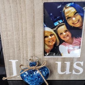 Meet your Posher, Patricia